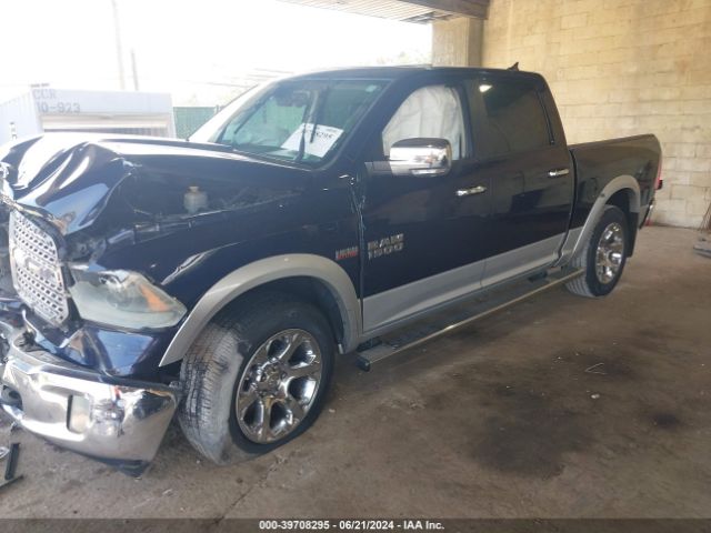 1C6RR7NT1FS612169 RAM 1500 Laramie