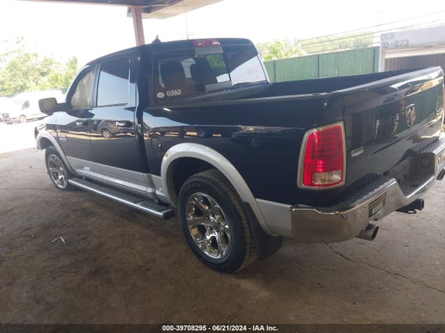 1C6RR7NT1FS612169 RAM 1500 Laramie