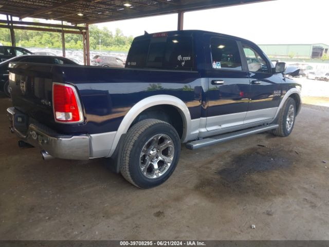 1C6RR7NT1FS612169 RAM 1500 Laramie