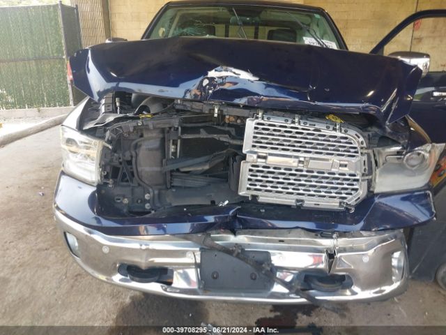 1C6RR7NT1FS612169 RAM 1500 Laramie
