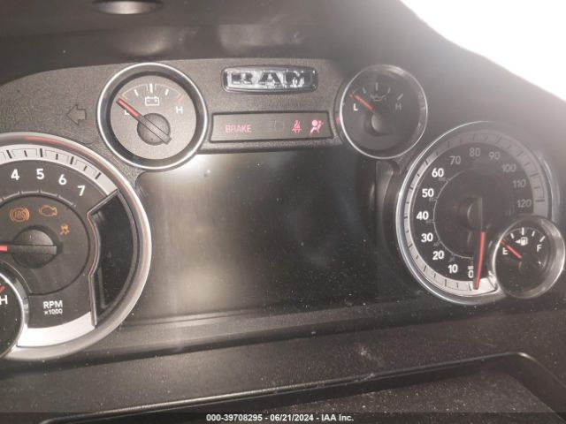 1C6RR7NT1FS612169 RAM 1500 Laramie