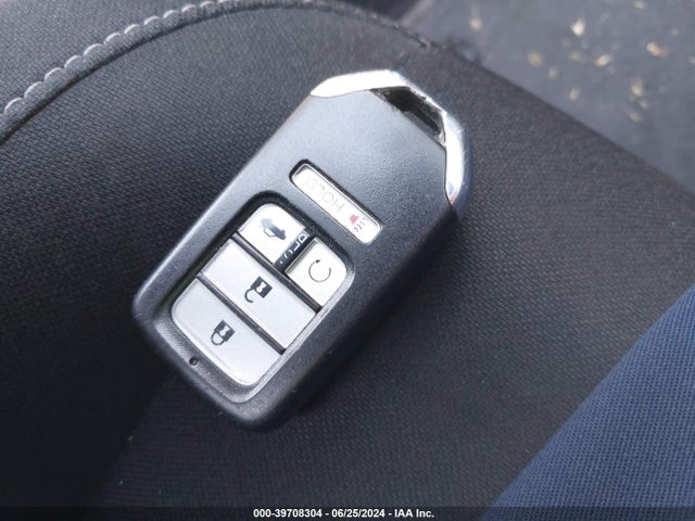 Honda CIVIC EX 2018 2HGFC2F77JH531647 Image 11