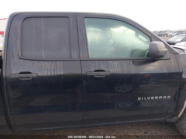 Chevrolet Silverado 1500 1lt 2014 1GCVKREC9EZ149677 Image 13