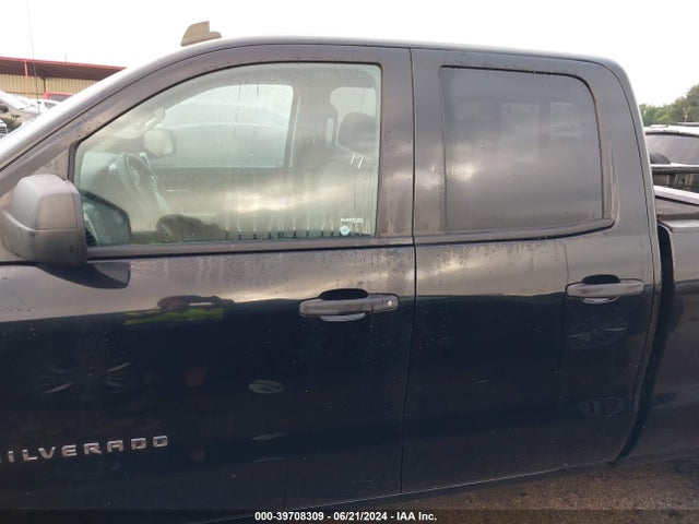Chevrolet Silverado 1500 1lt 2014 1GCVKREC9EZ149677 Image 14