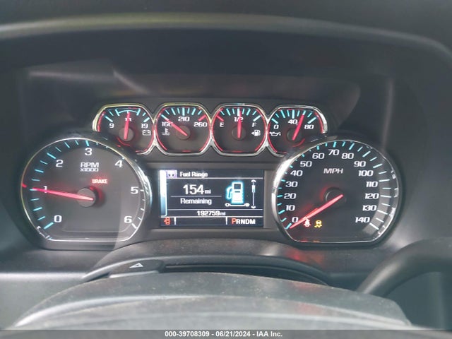 Chevrolet Silverado 1500 1lt 2014 1GCVKREC9EZ149677 Image 15