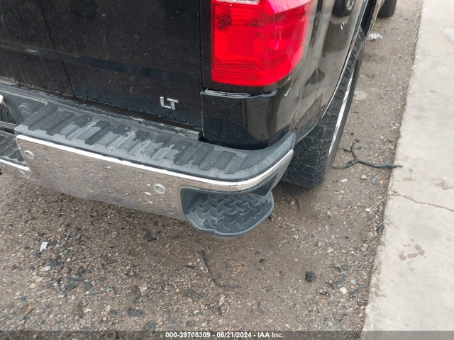Chevrolet Silverado 1500 1lt 2014 1GCVKREC9EZ149677 Image 17