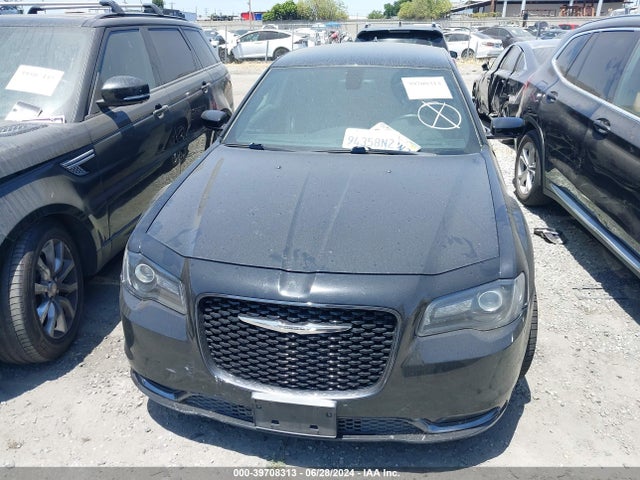Chrysler 300 300s 2016 2C3CCABG5GH141483 Image 13