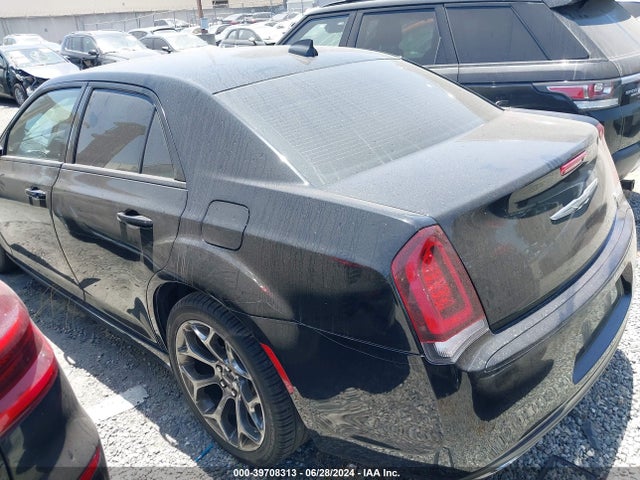 Chrysler 300 300s 2016 2C3CCABG5GH141483 Image 3