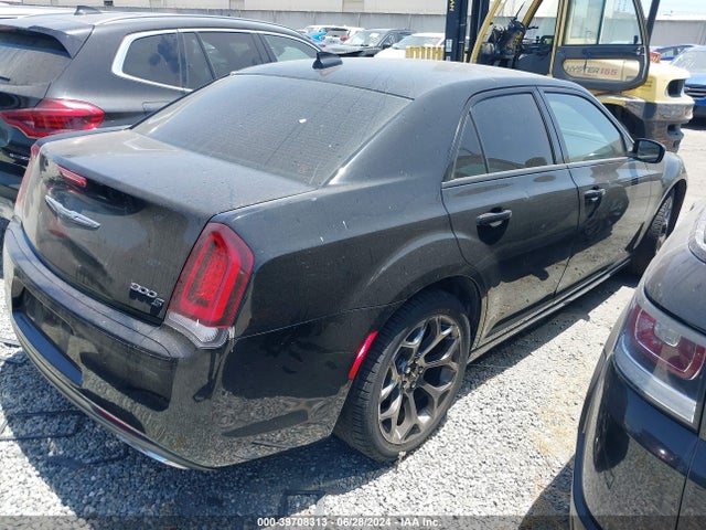 Chrysler 300 300s 2016 2C3CCABG5GH141483 Image 4