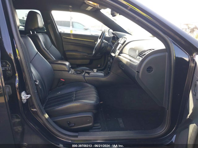 Chrysler 300 300s 2016 2C3CCABG5GH141483 Image 5