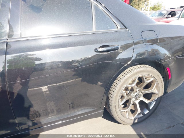 Chrysler 300 300s 2016 2C3CCABG5GH141483 Image 6