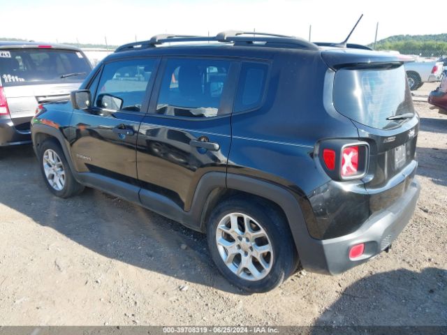 ZACCJAAT1FPB87924 Jeep Renegade Sport