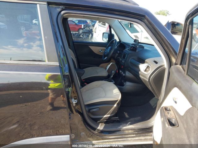 ZACCJAAT1FPB87924 Jeep Renegade Sport