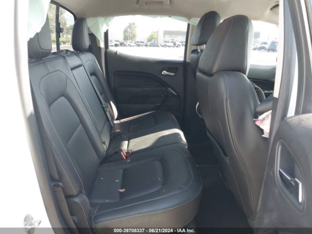 1GTG6DE32G1116182 GMC CANYON SLT
