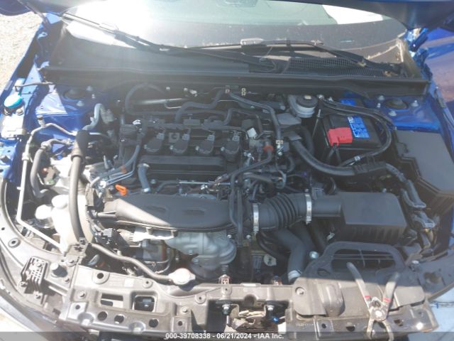 2HGFE1F78RH302037 Honda CIVIC EX