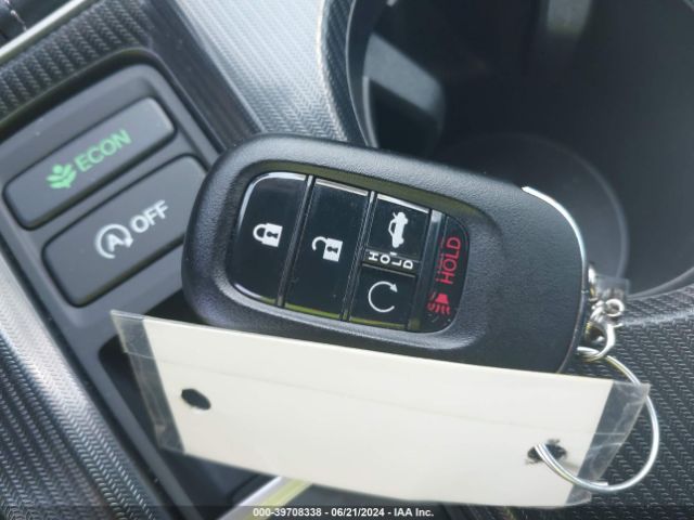 2HGFE1F78RH302037 Honda CIVIC EX