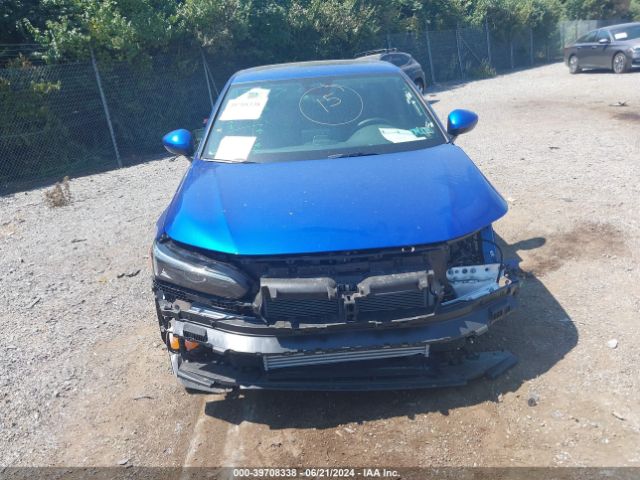 2HGFE1F78RH302037 Honda CIVIC EX