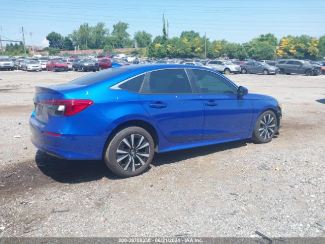 2HGFE1F78RH302037 Honda CIVIC EX
