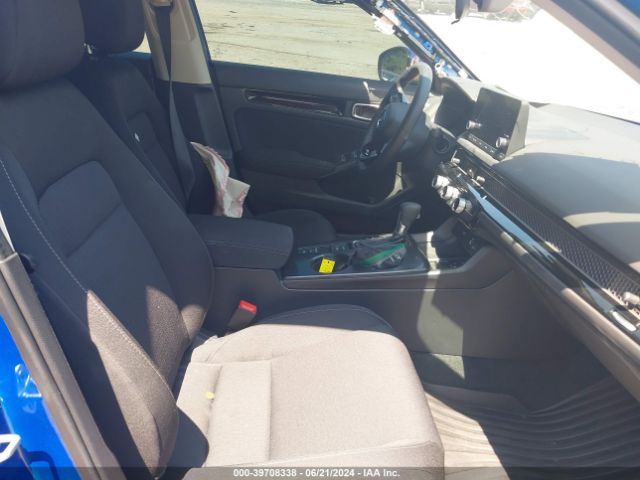 2HGFE1F78RH302037 Honda CIVIC EX