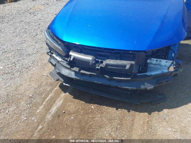 2HGFE1F78RH302037 Honda CIVIC EX