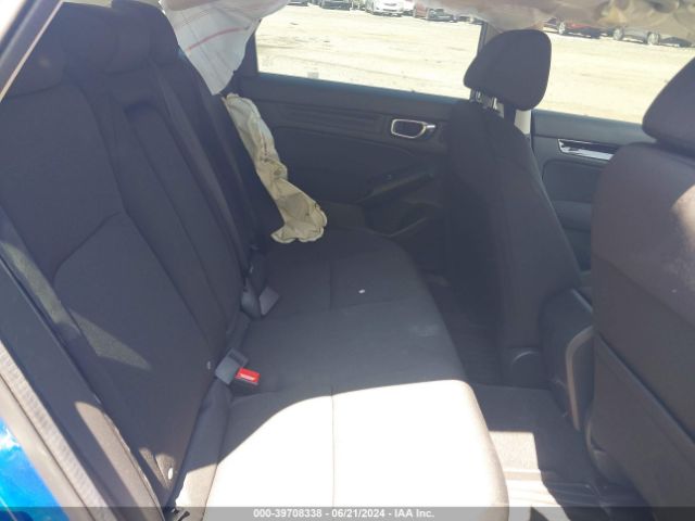 2HGFE1F78RH302037 Honda CIVIC EX