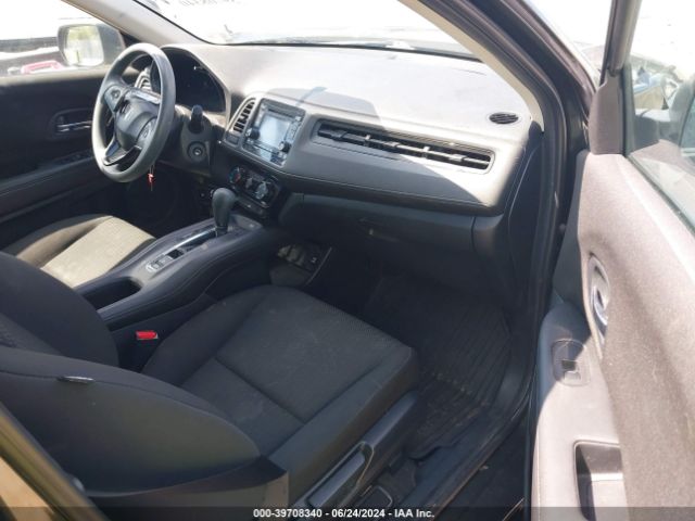 3CZRU6H30HG708201 Honda HR-V LX