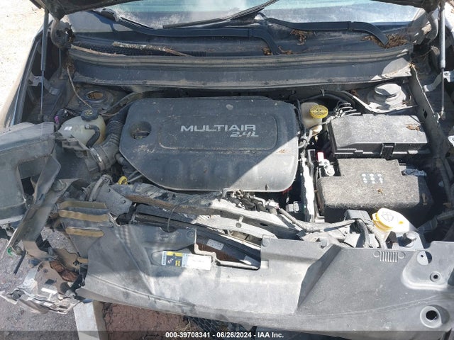 Jeep Cherokee Latitude 2015 1C4PJLCB0FW669949 Image 10