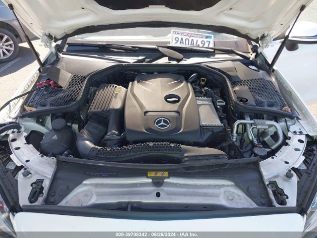 WDDWJ4JB8JF620548 Mercedes-Benz C 300
