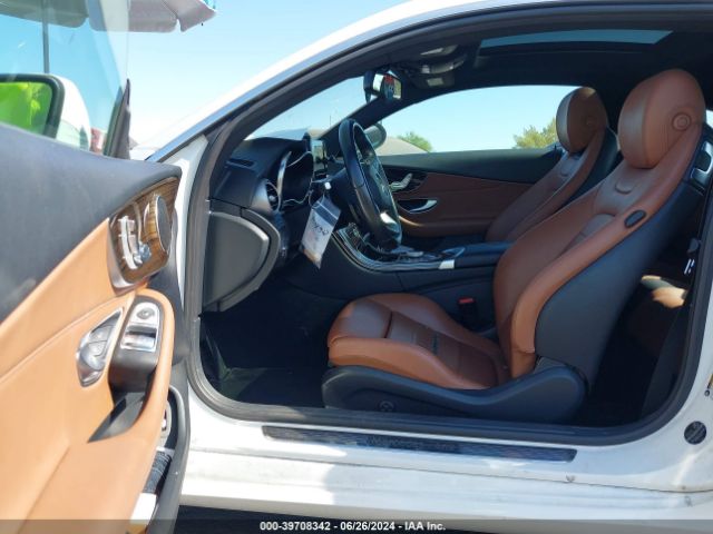 WDDWJ4JB8JF620548 Mercedes-Benz C 300