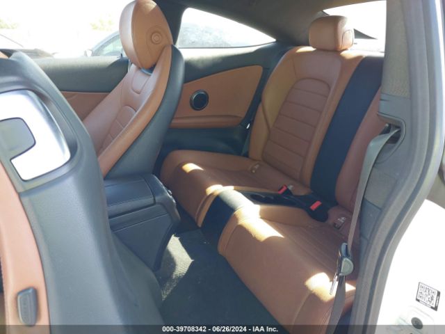 WDDWJ4JB8JF620548 Mercedes-Benz C 300