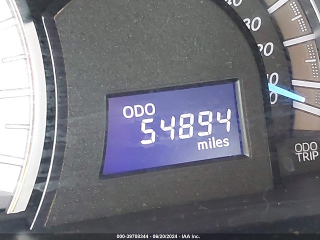 Toyota CAMRY SE 2014 4T1BF1FK1EU775201 Image 16