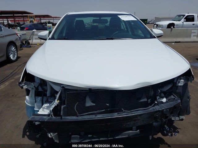 Toyota CAMRY SE 2014 4T1BF1FK1EU775201 Image 6