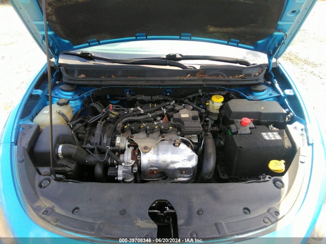 1C3CDFFH0GD820426 Dodge Dart Turdo