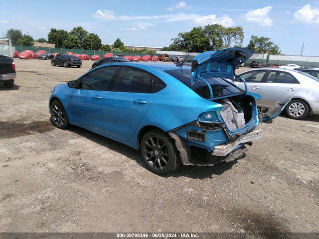 1C3CDFFH0GD820426 Dodge Dart Turdo