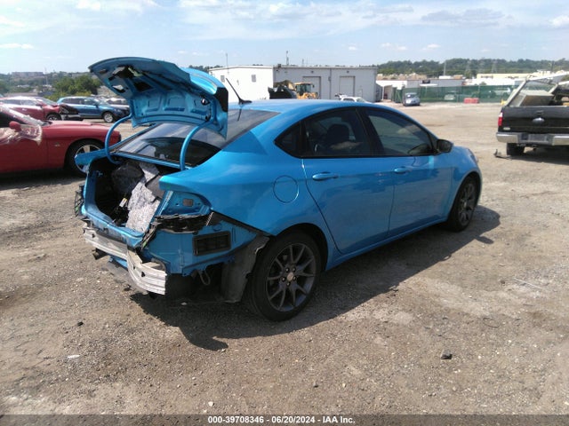 1C3CDFFH0GD820426 Dodge Dart Turdo