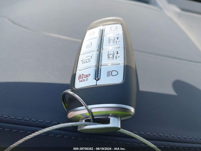 KMUMCDTC2PU114426 Genesis Gv70 3.5t Awd Sport