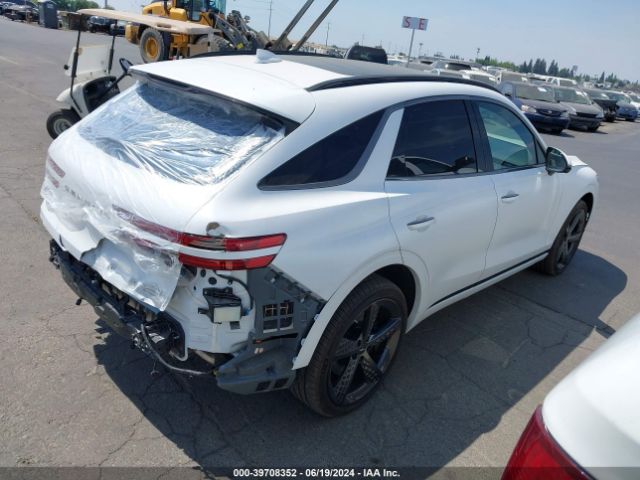 KMUMCDTC2PU114426 Genesis Gv70 3.5t Awd Sport