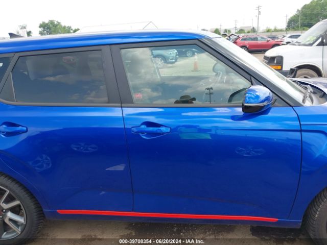 KNDJ63AU0L7077503 KIA Soul Gt-line