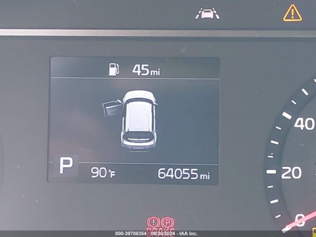 KNDJ63AU0L7077503 KIA Soul Gt-line