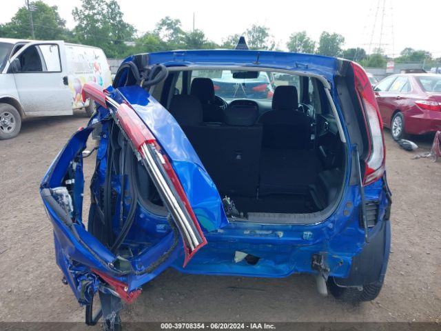 KNDJ63AU0L7077503 KIA Soul Gt-line