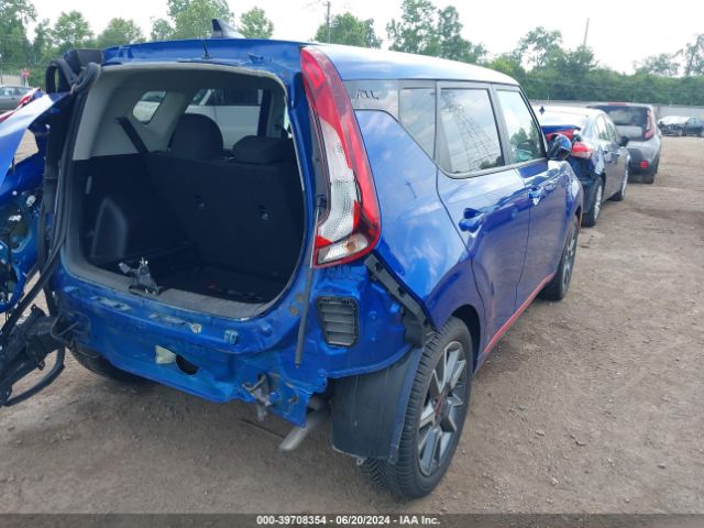 KNDJ63AU0L7077503 KIA Soul Gt-line
