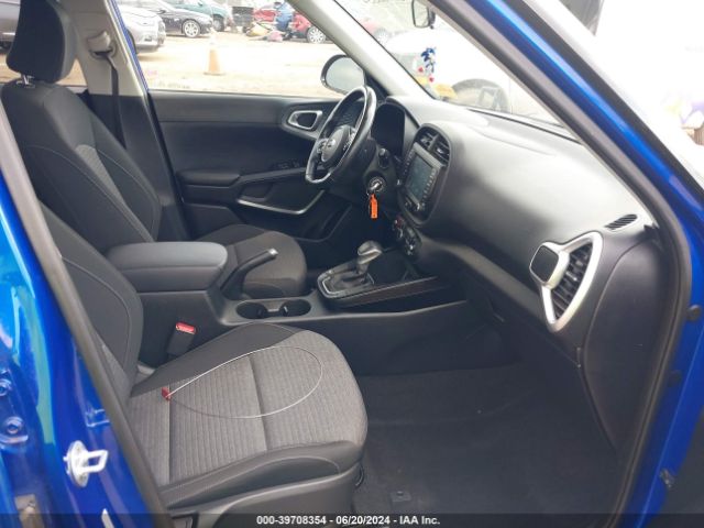 KNDJ63AU0L7077503 KIA Soul Gt-line
