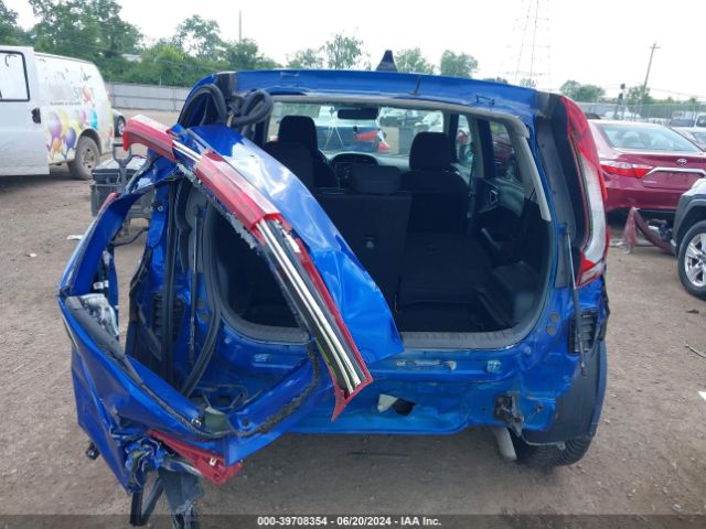 KNDJ63AU0L7077503 KIA Soul Gt-line