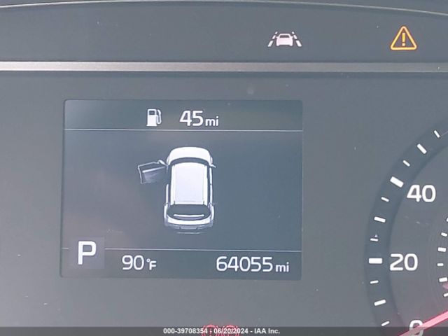 KNDJ63AU0L7077503 KIA Soul Gt-line