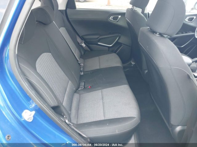 KNDJ63AU0L7077503 KIA Soul Gt-line