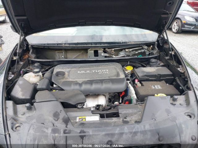 1C4PJMDB3FW538521 Jeep Cherokee Limited