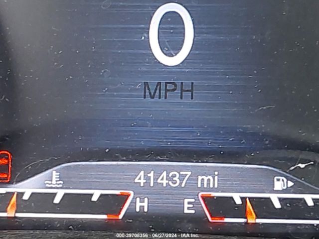 1C4PJMDB3FW538521 Jeep Cherokee Limited