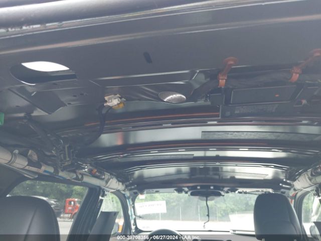 1C4PJMDB3FW538521 Jeep Cherokee Limited