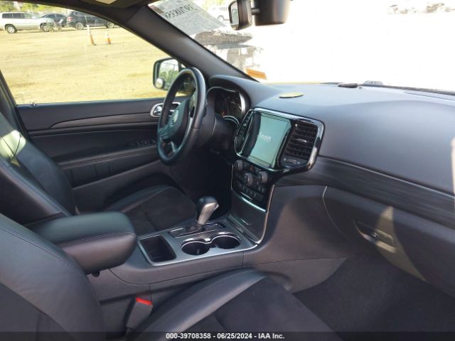 1C4RJFAG2LC254928 Jeep Grand Cherokee Altitude 4x4