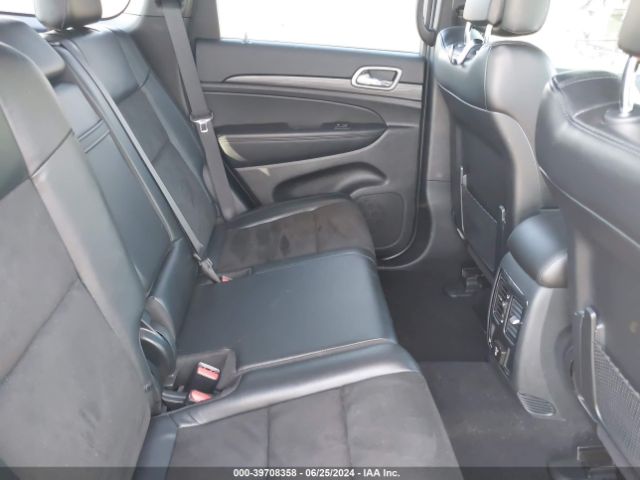 1C4RJFAG2LC254928 Jeep Grand Cherokee Altitude 4x4